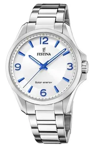 Festina Classic Solar Energy F20656/1