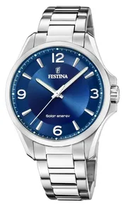 Festina Classic Solar Energy F20656/2