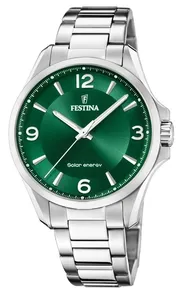 Festina Classic Solar Energy F20656/3