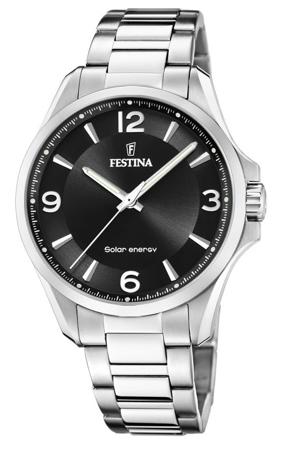 Festina Classic Solar Energy F20656/4