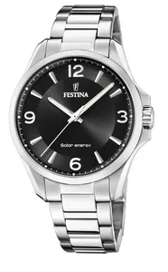 Festina Classic Solar Energy F20656/4