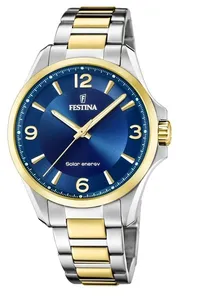 Festina Classic Solar Energy F20657/4