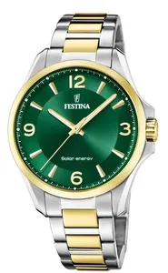 Festina Classic Solar Energy F20657/3