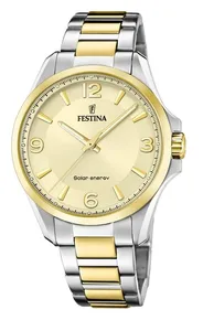 Festina Classic Solar Energy F20657/2