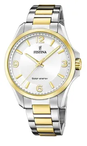Festina Classic Solar Energy F20657/1