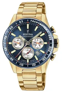 Festina Chrono Sport F20634/2