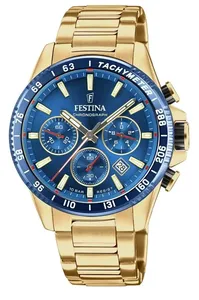 Festina Chrono Sport F20634/3