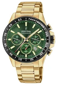 Festina Chrono Sport F20634/4