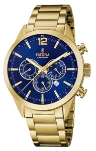 Festina Chrono Sport F20633/2
